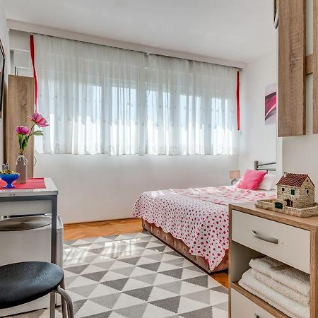 Rooms Alijev Split Exterior photo
