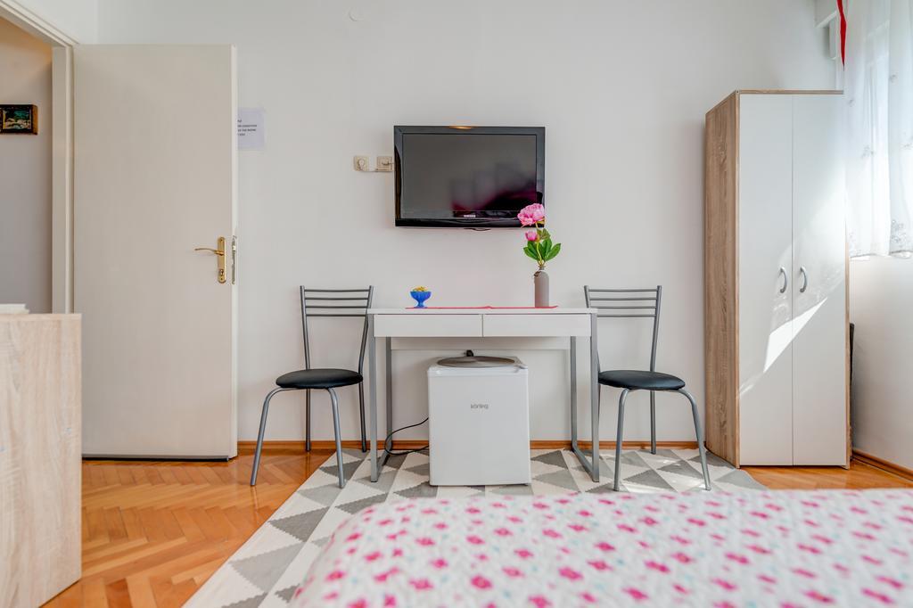 Rooms Alijev Split Exterior photo