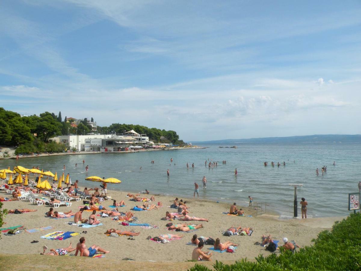 Rooms Alijev Split Exterior photo