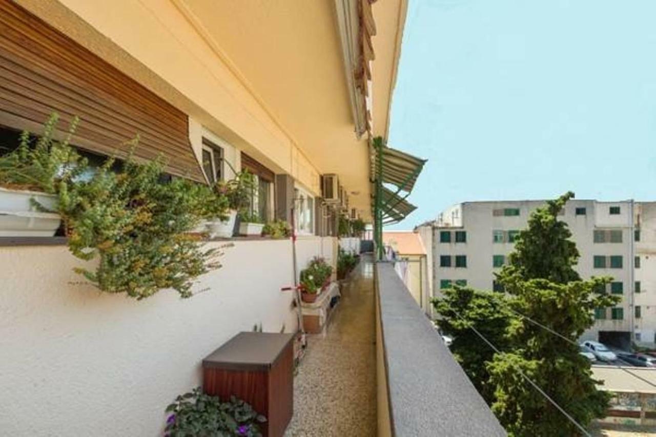 Rooms Alijev Split Exterior photo
